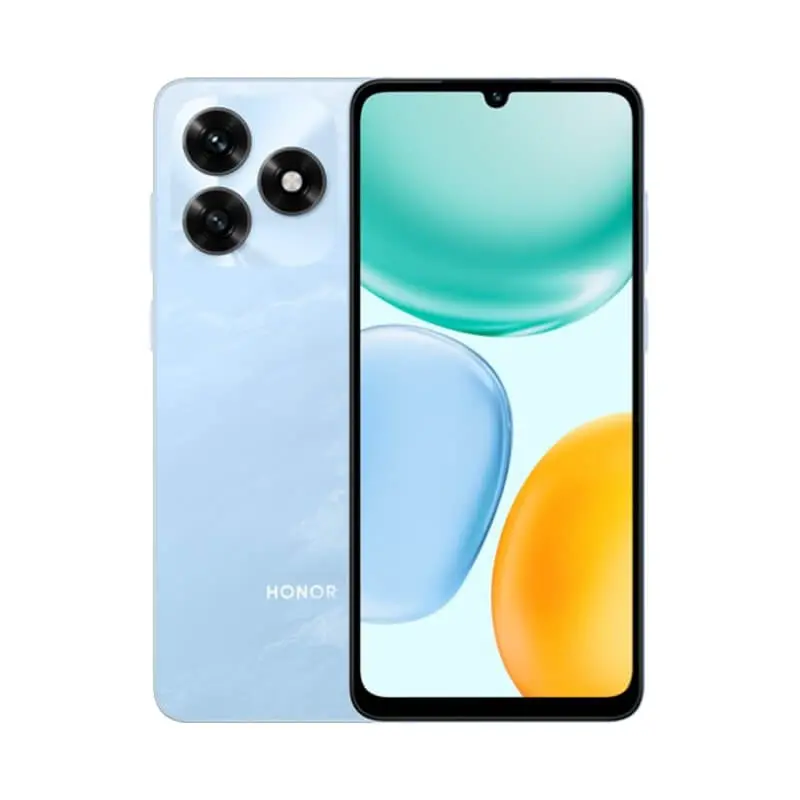 Honor Mobile Phone X5c 4-64